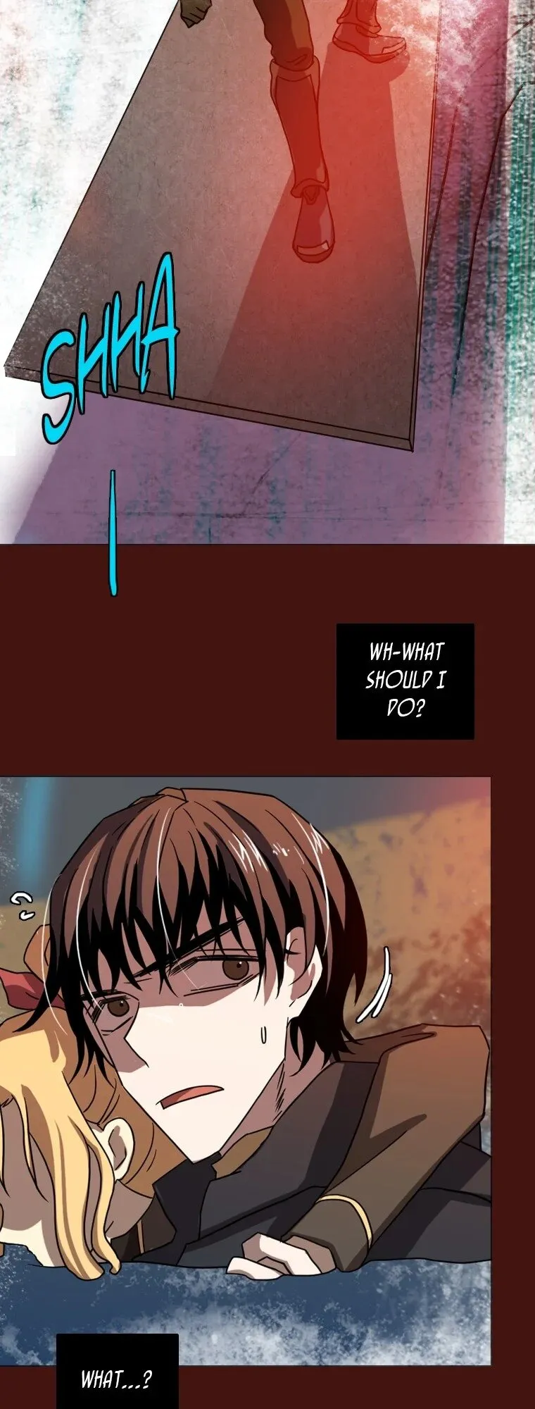 Dreamcide Chapter 178 - Page 14 in English