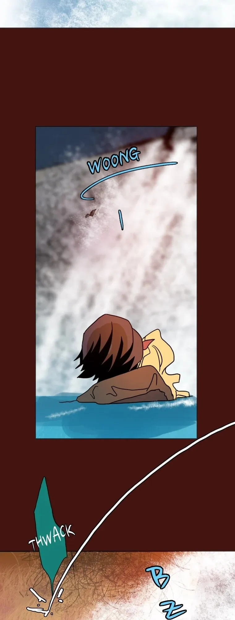Dreamcide Chapter 178 - Page 18 in English