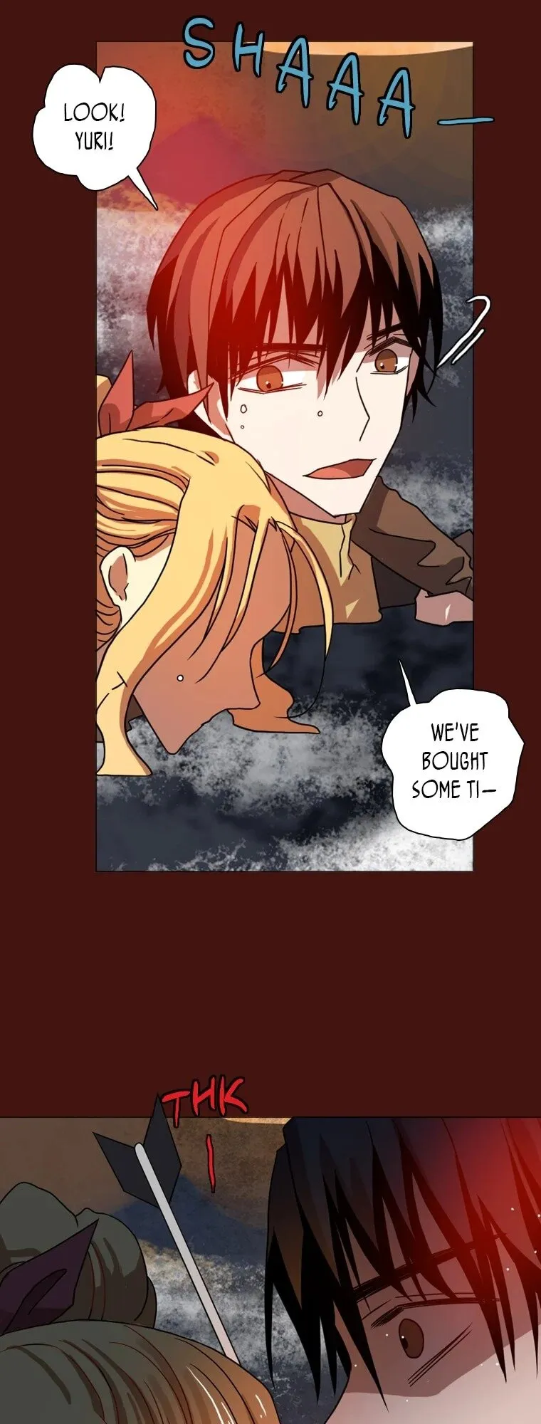 Dreamcide Chapter 178 - Page 21 in English