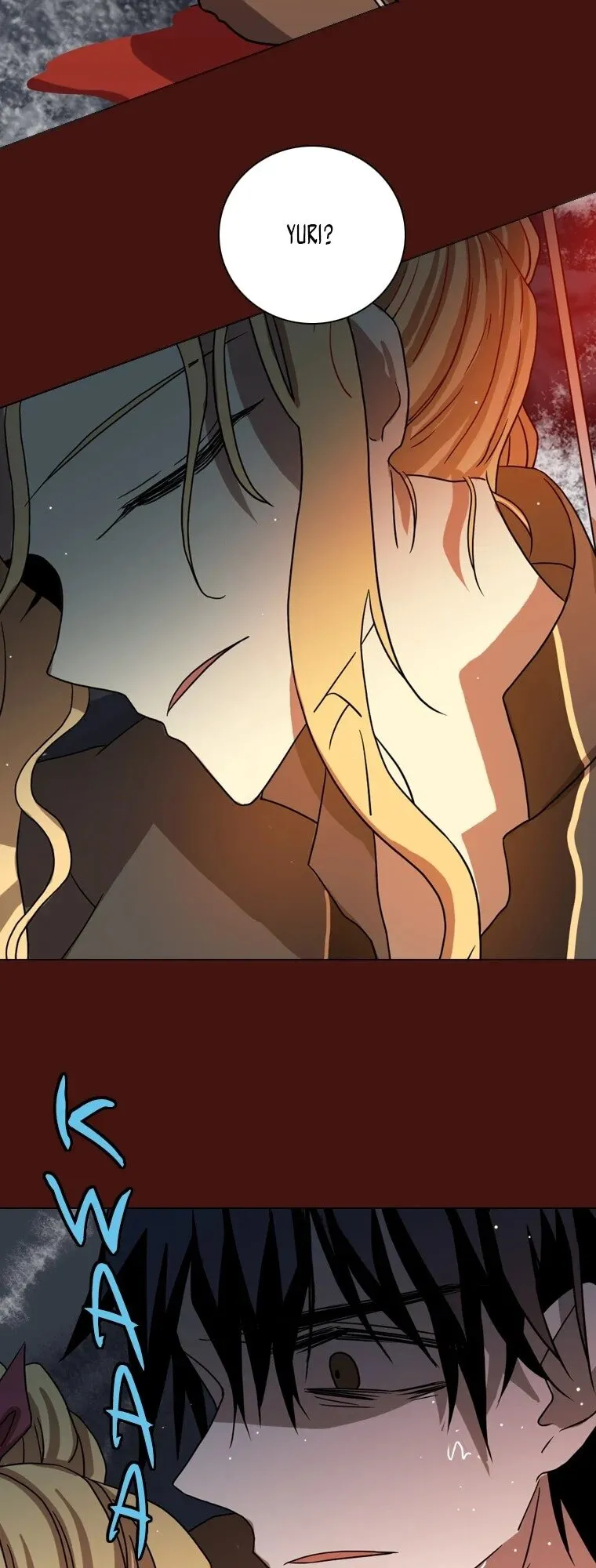 Dreamcide Chapter 178 - Page 23 in English
