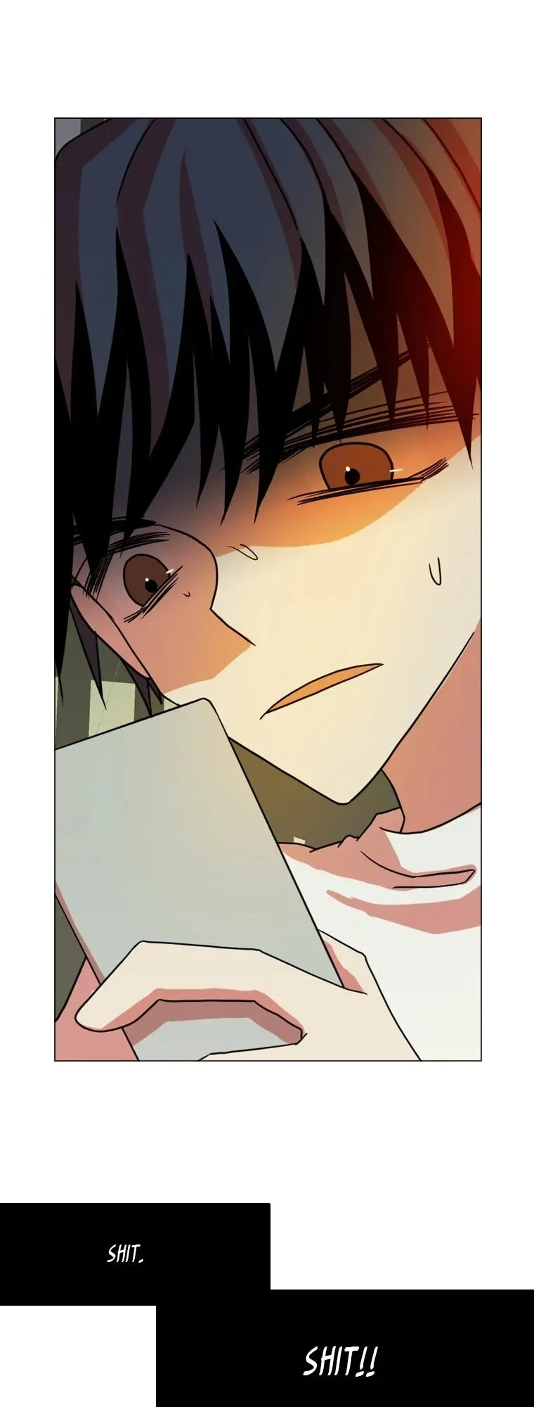 Dreamcide Chapter 178 - Page 33 in English