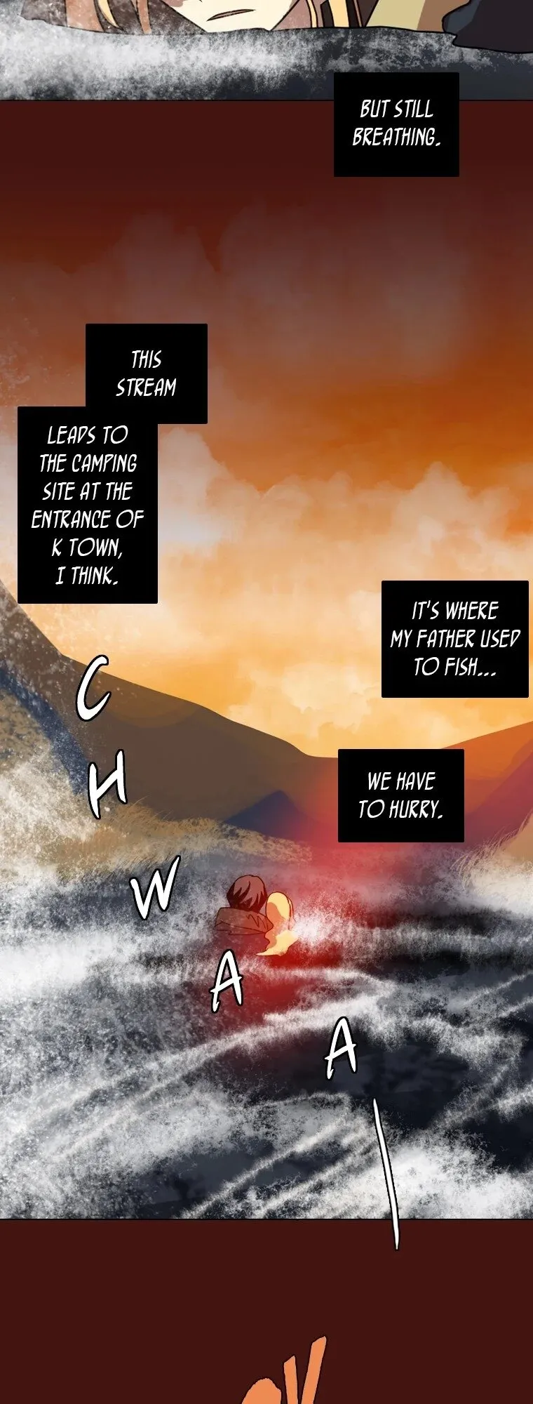 Dreamcide Chapter 178 - Page 6 in English