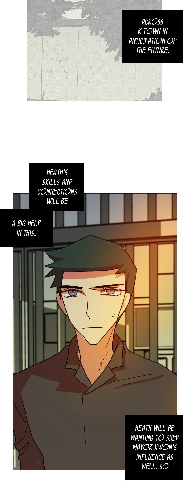 Dreamcide Chapter 179 - Page 43 in English