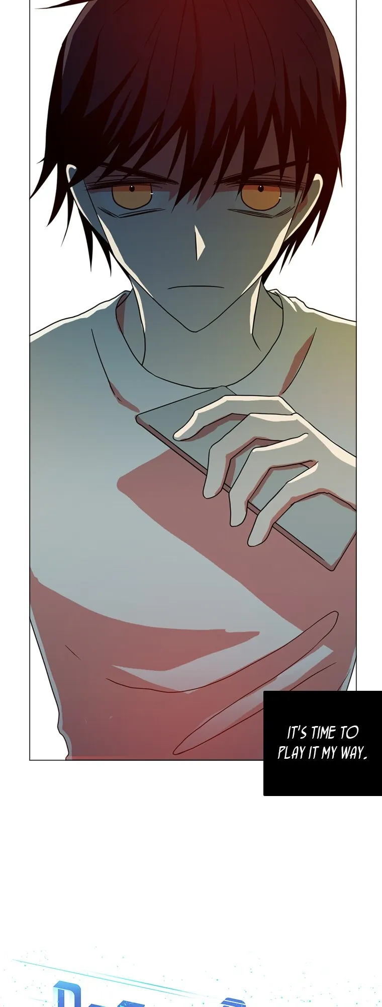 Dreamcide Chapter 179 - Page 7 in English