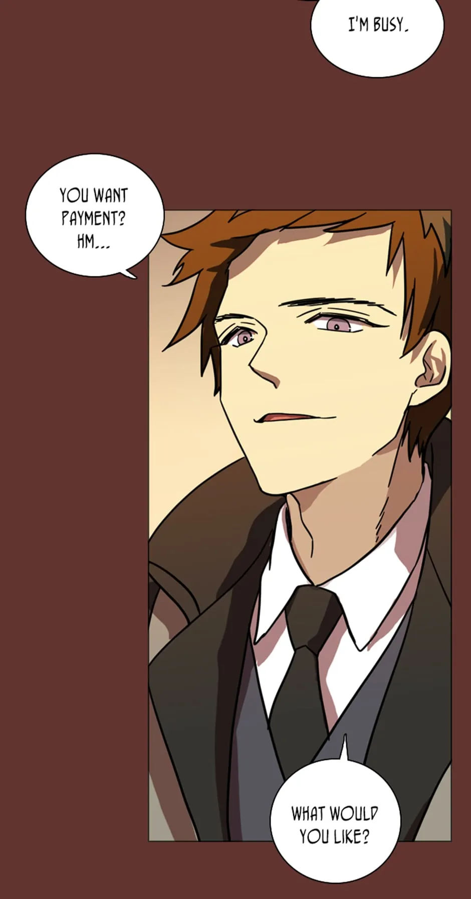 Dreamcide Chapter 18 - Page 13 in English