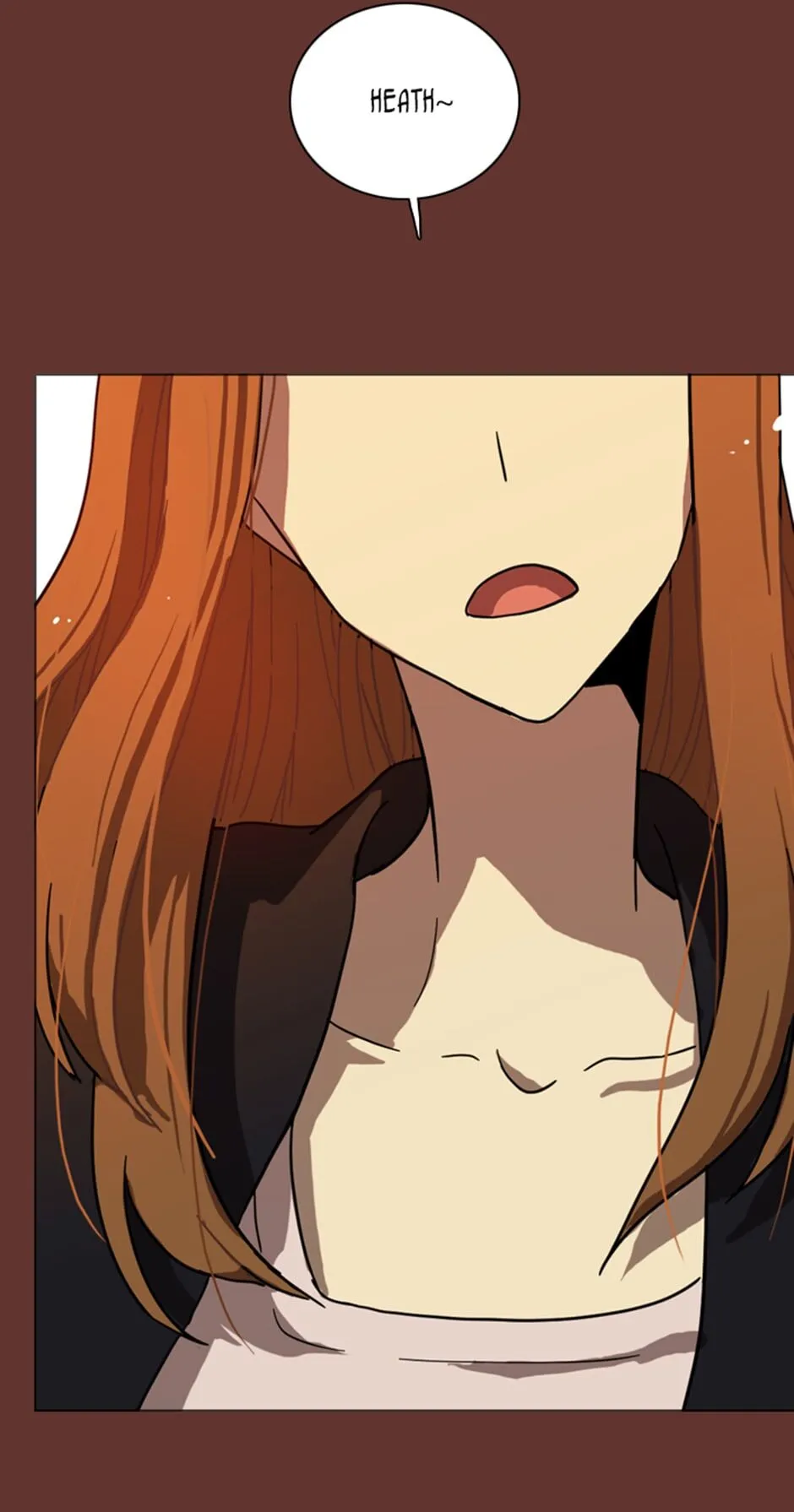 Dreamcide Chapter 18 - Page 32 in English