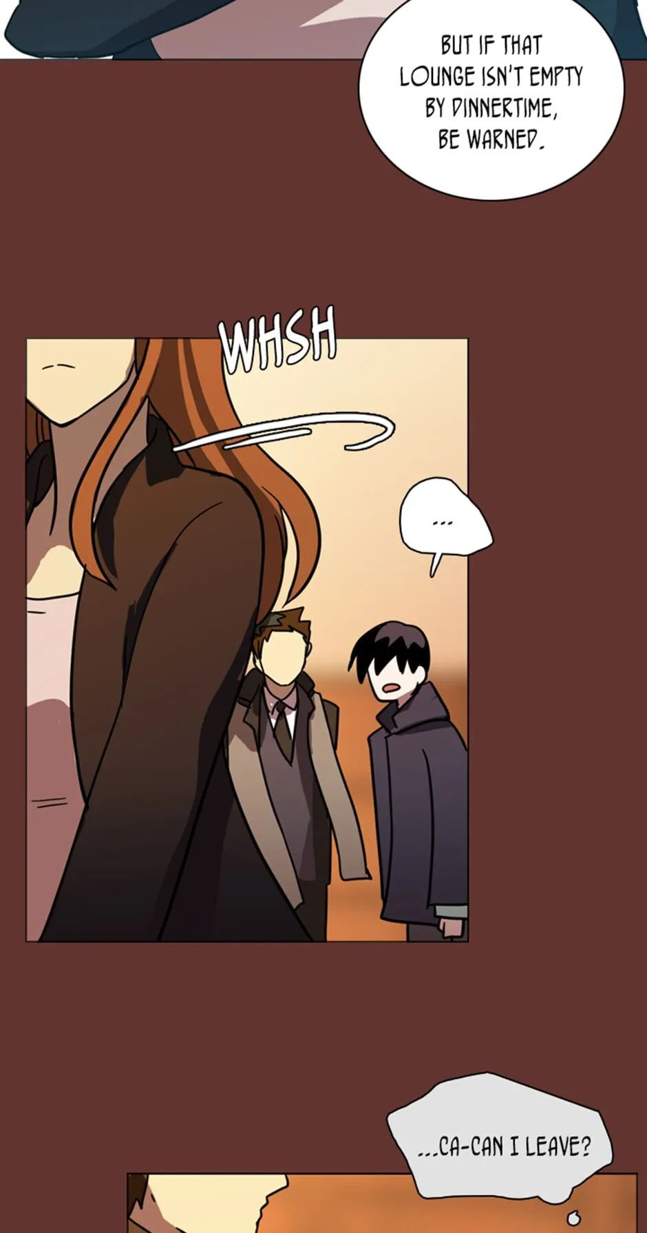 Dreamcide Chapter 18 - Page 47 in English