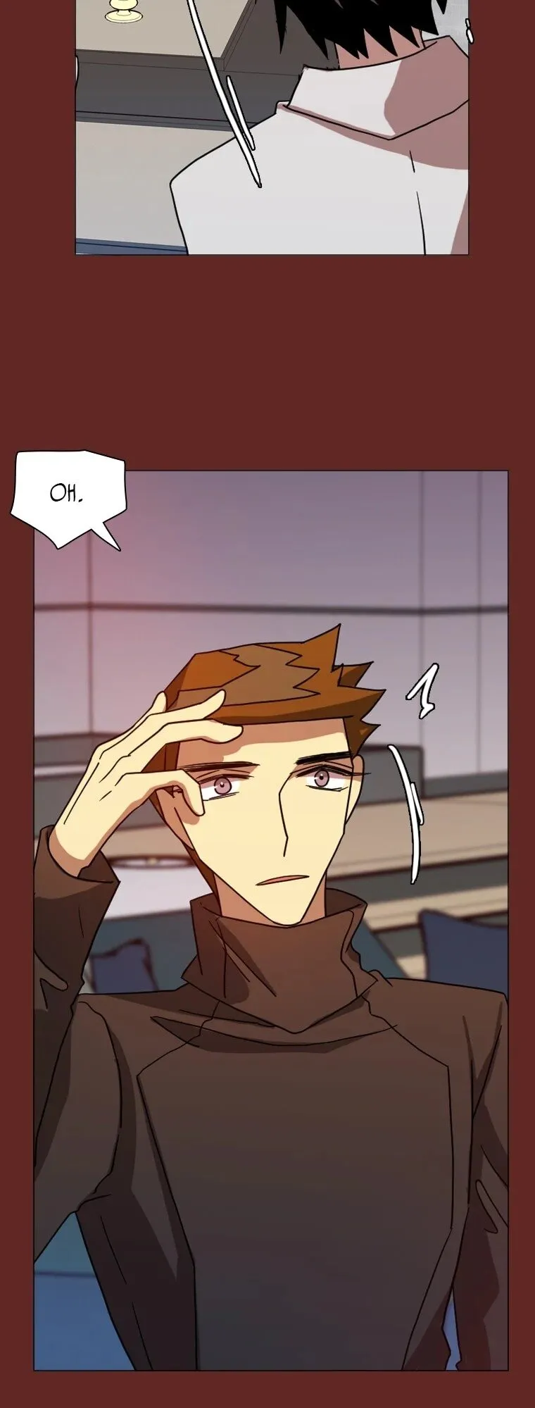 Dreamcide Chapter 180 - Page 32 in English
