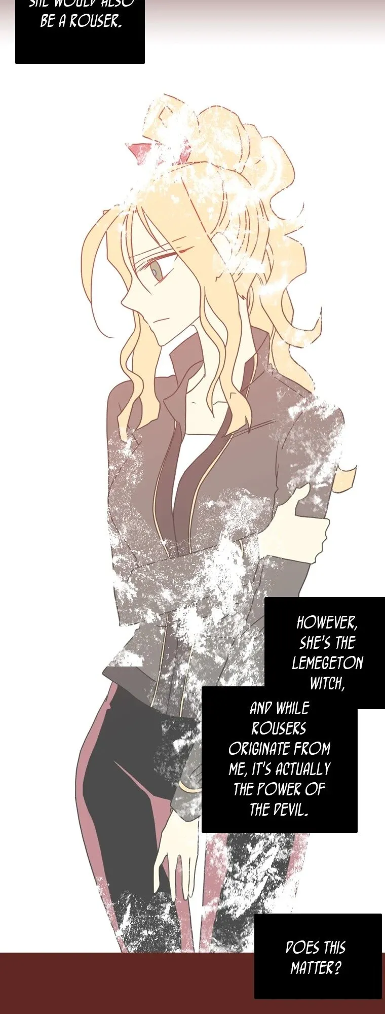 Dreamcide Chapter 180 - Page 40 in English