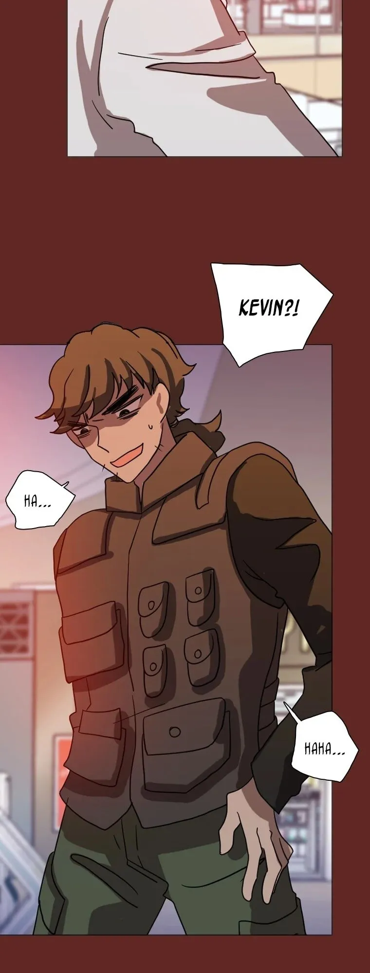 Dreamcide Chapter 180 - Page 48 in English