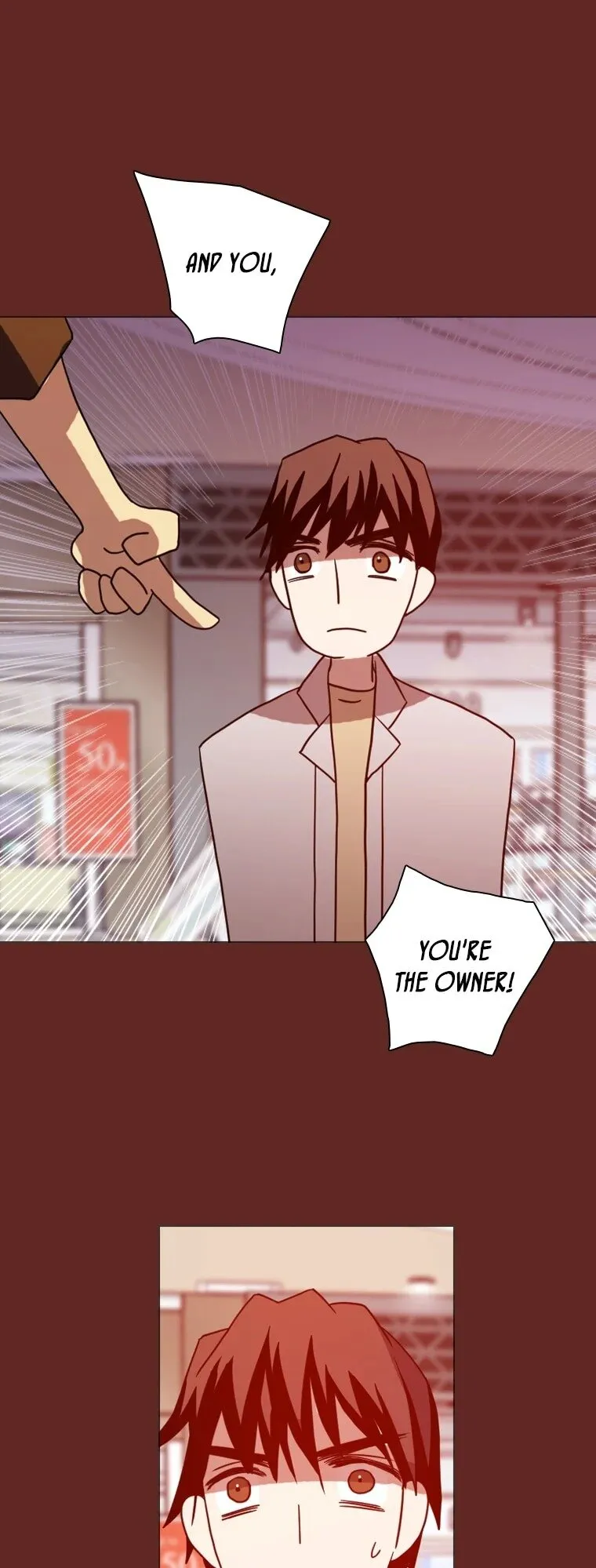 Dreamcide Chapter 180 - Page 56 in English