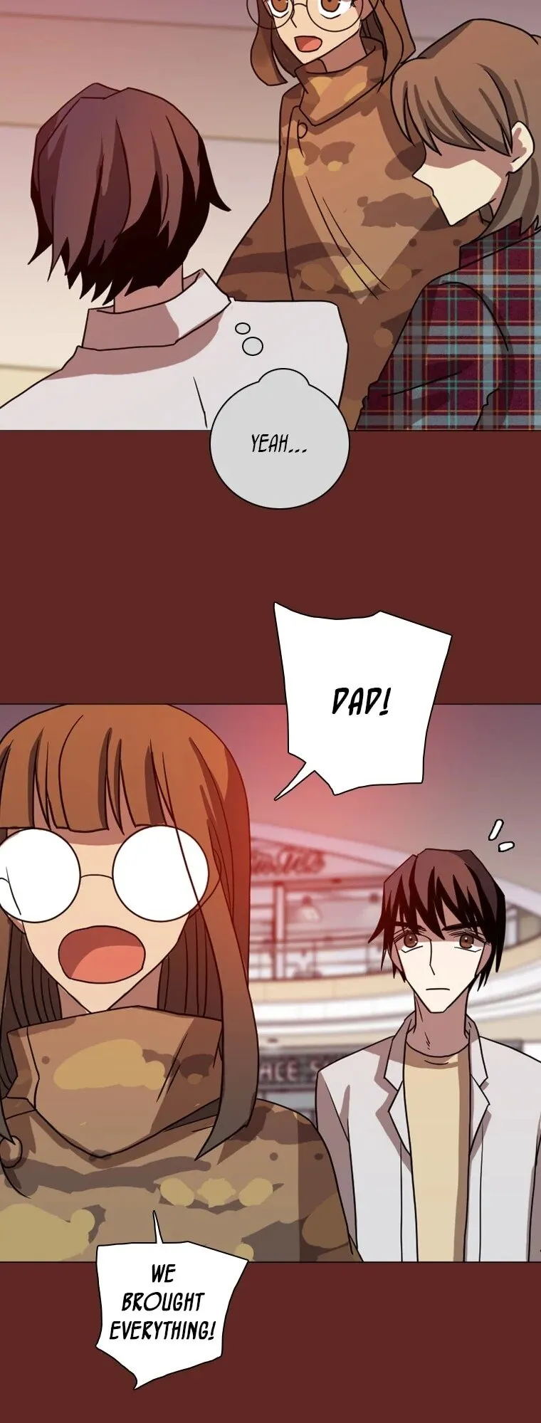 Dreamcide Chapter 181 - Page 40 in English