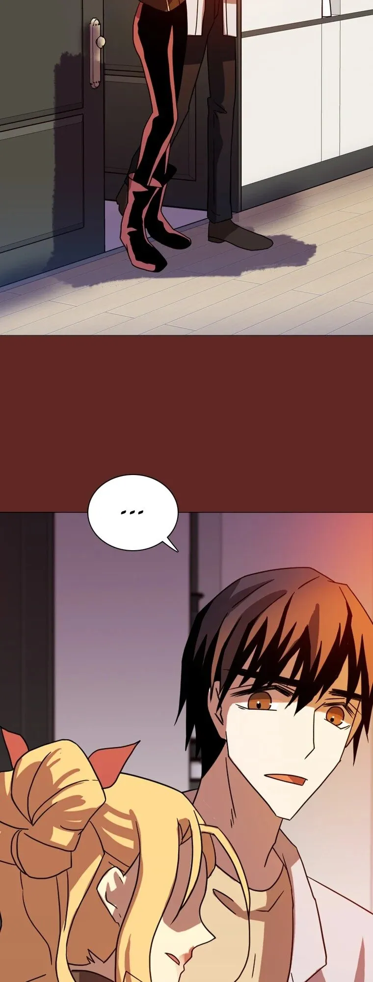 Dreamcide Chapter 181 - Page 52 in English