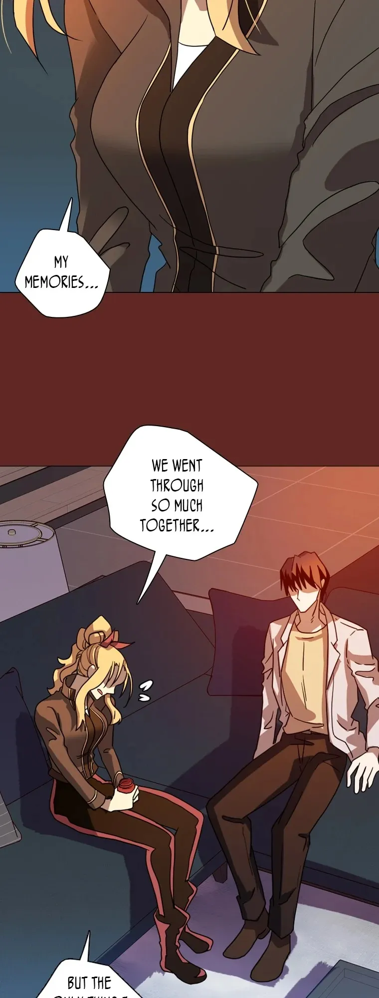 Dreamcide Chapter 182 - Page 17 in English