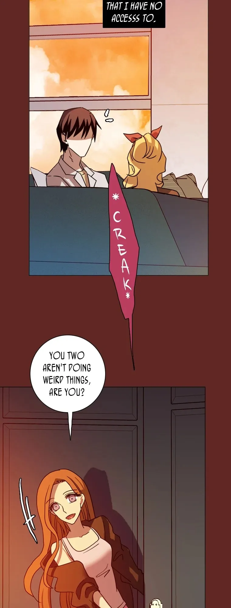Dreamcide Chapter 182 - Page 19 in English