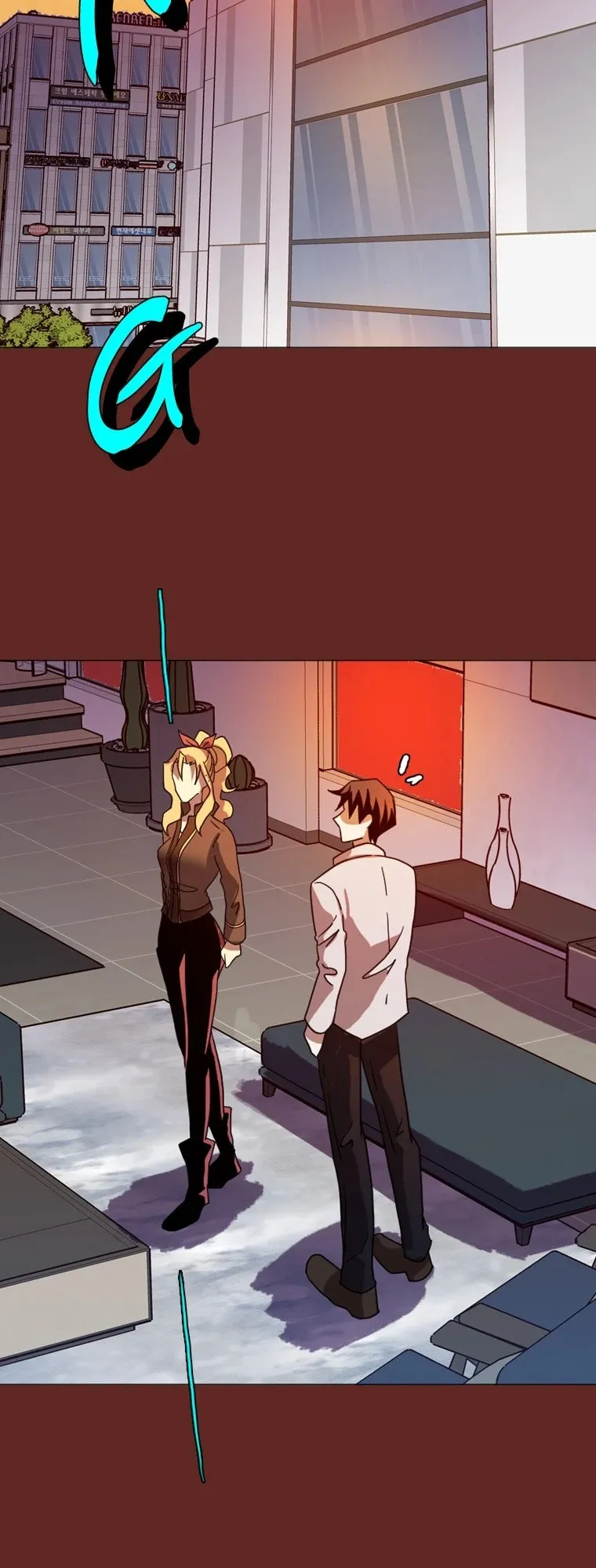 Dreamcide Chapter 183 - Page 40 in English