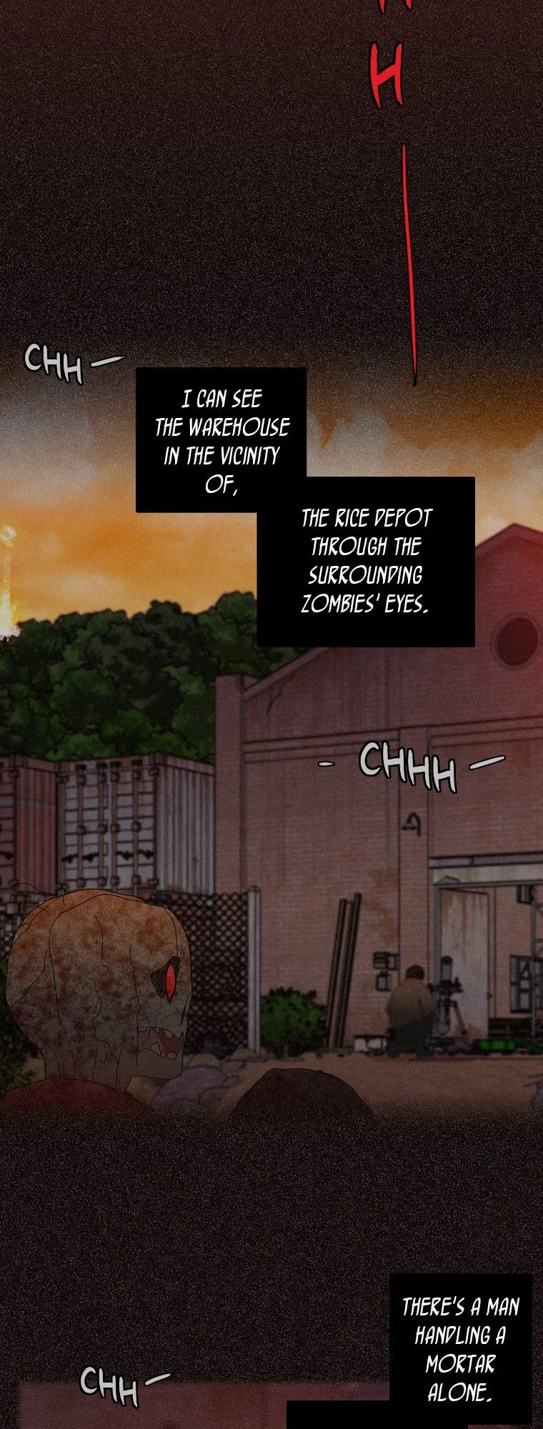 Dreamcide Chapter 183 - Page 47 in English