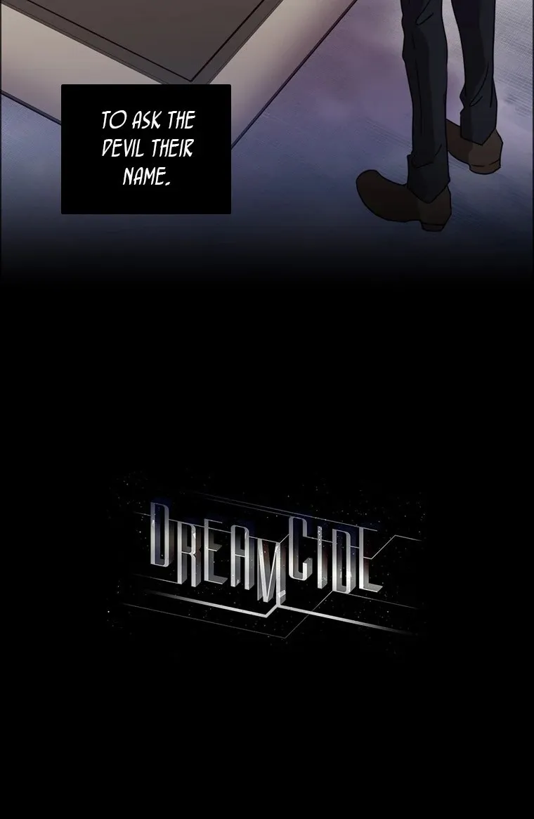 Dreamcide Chapter 183 - Page 54 in English
