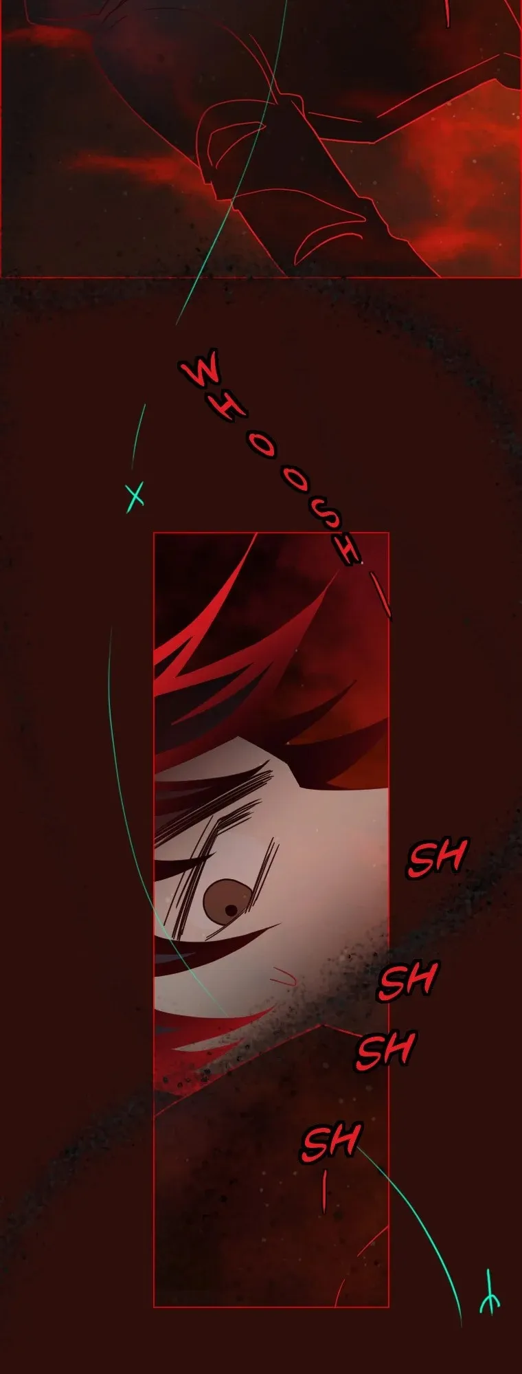 Dreamcide Chapter 184 - Page 20 in English
