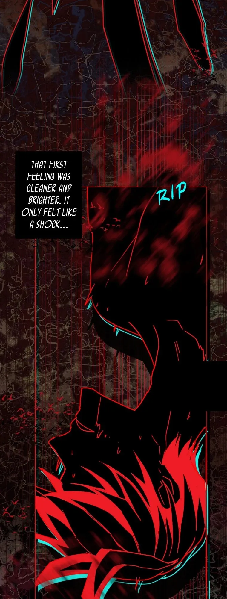 Dreamcide Chapter 184 - Page 29 in English