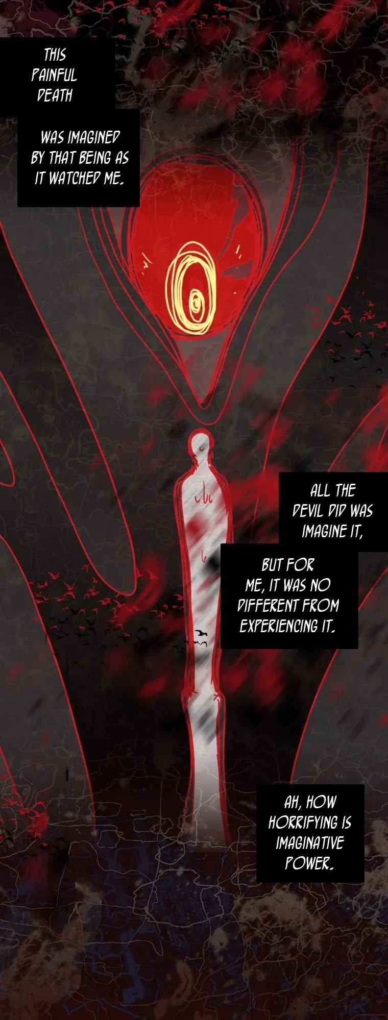 Dreamcide Chapter 184 - Page 48 in English