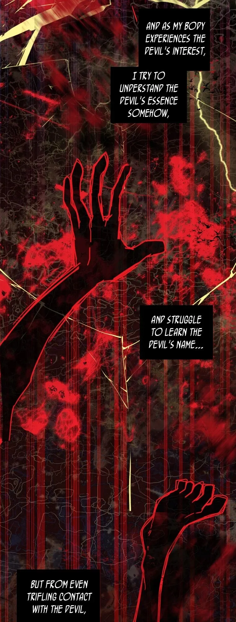 Dreamcide Chapter 184 - Page 50 in English