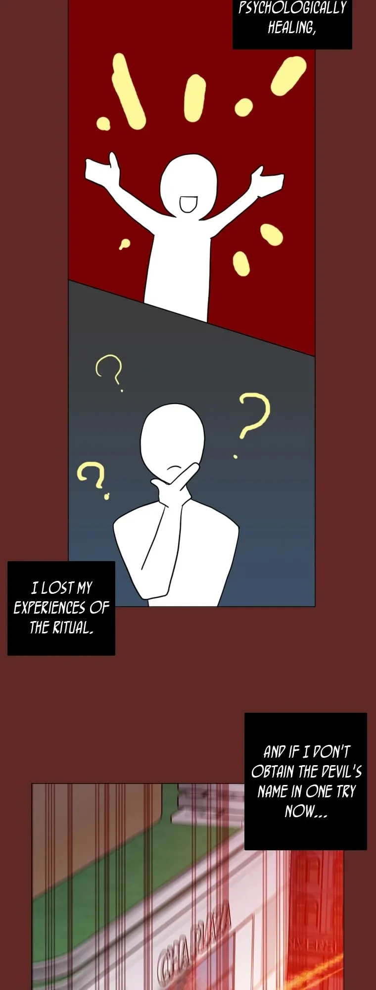 Dreamcide Chapter 184 - Page 8 in English