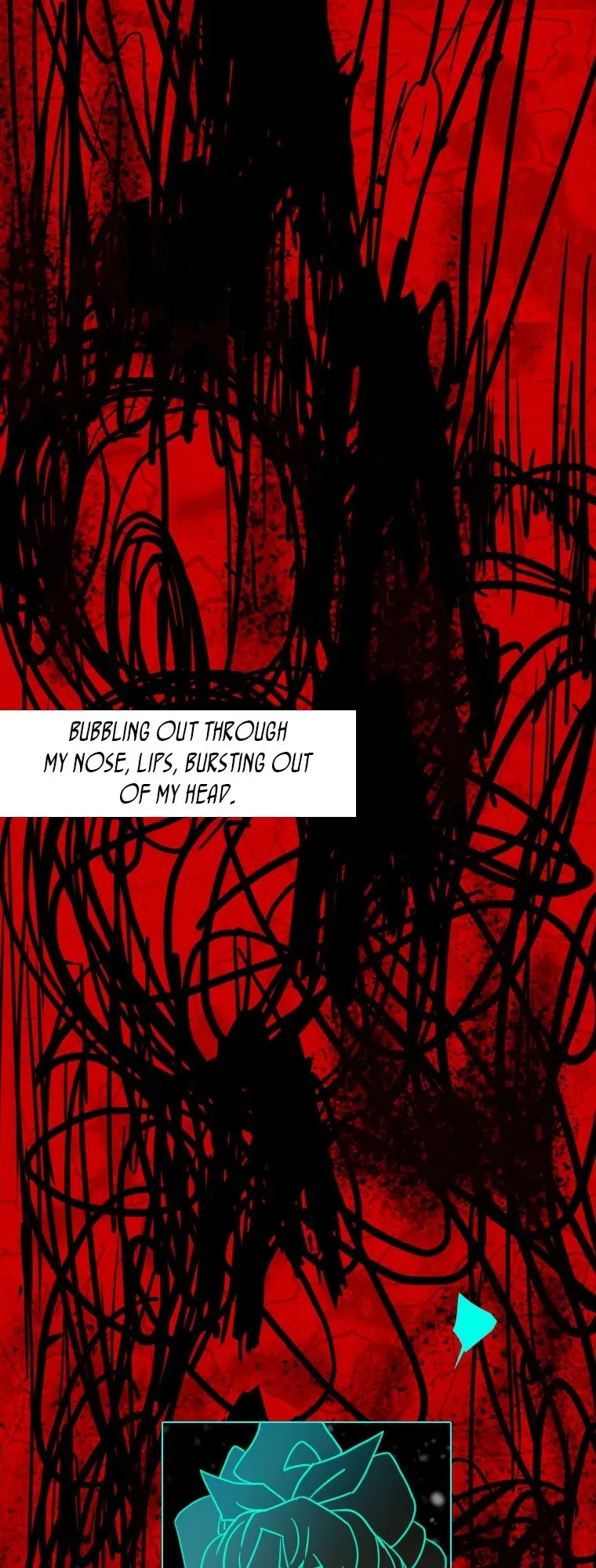 Dreamcide Chapter 185 - Page 22 in English