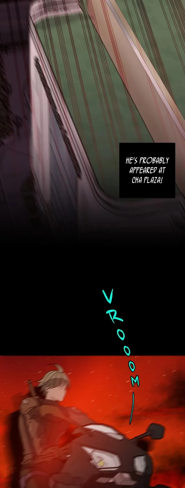 Dreamcide Chapter 185 - Page 41 in English