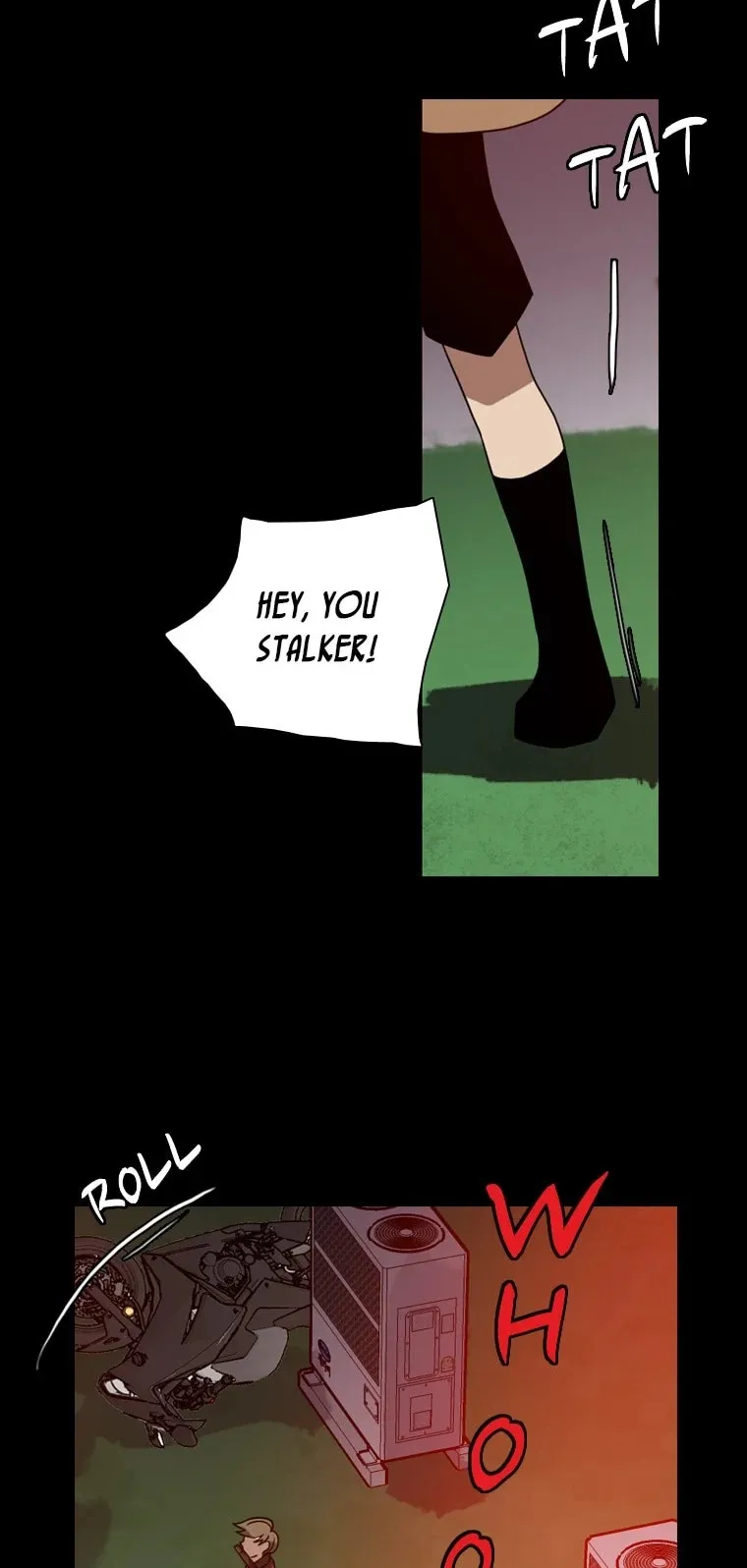 Dreamcide Chapter 185 - Page 50 in English