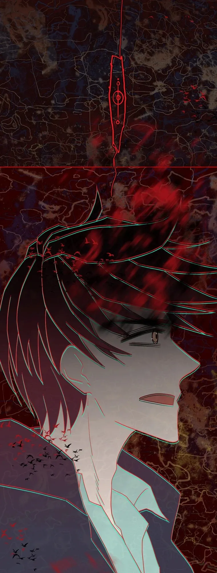 Dreamcide Chapter 185 - Page 9 in English