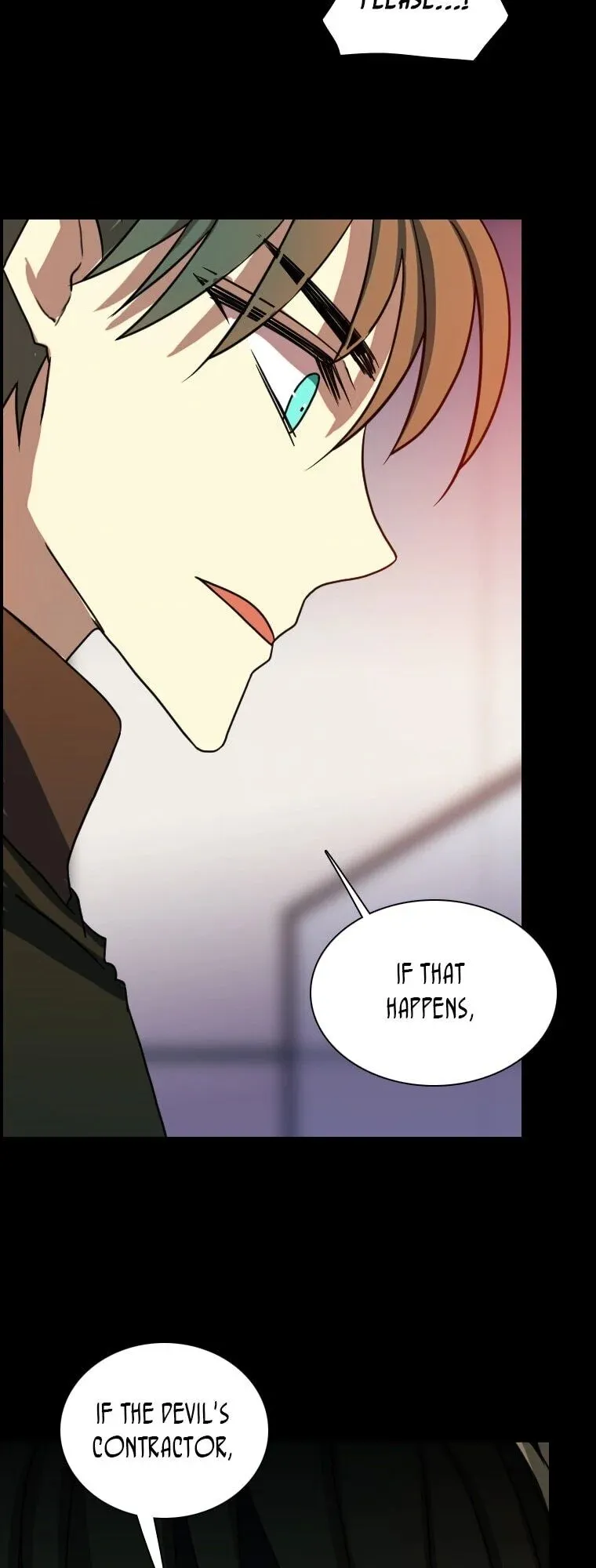 Dreamcide Chapter 186 - Page 31 in English
