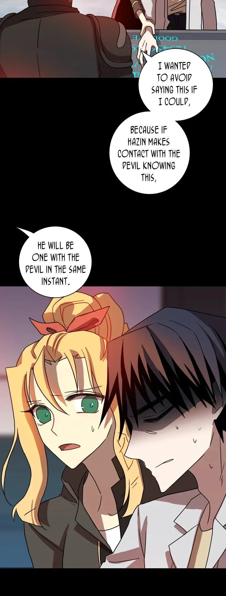 Dreamcide Chapter 186 - Page 37 in English