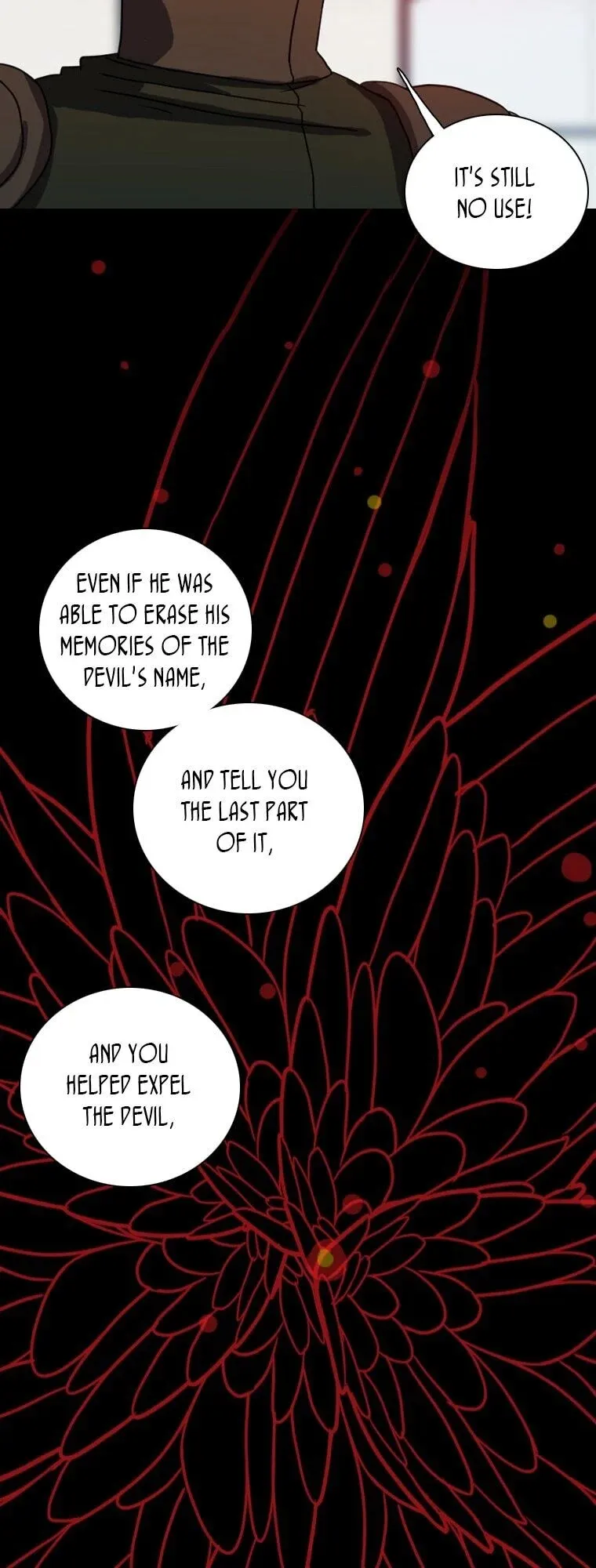 Dreamcide Chapter 186 - Page 39 in English