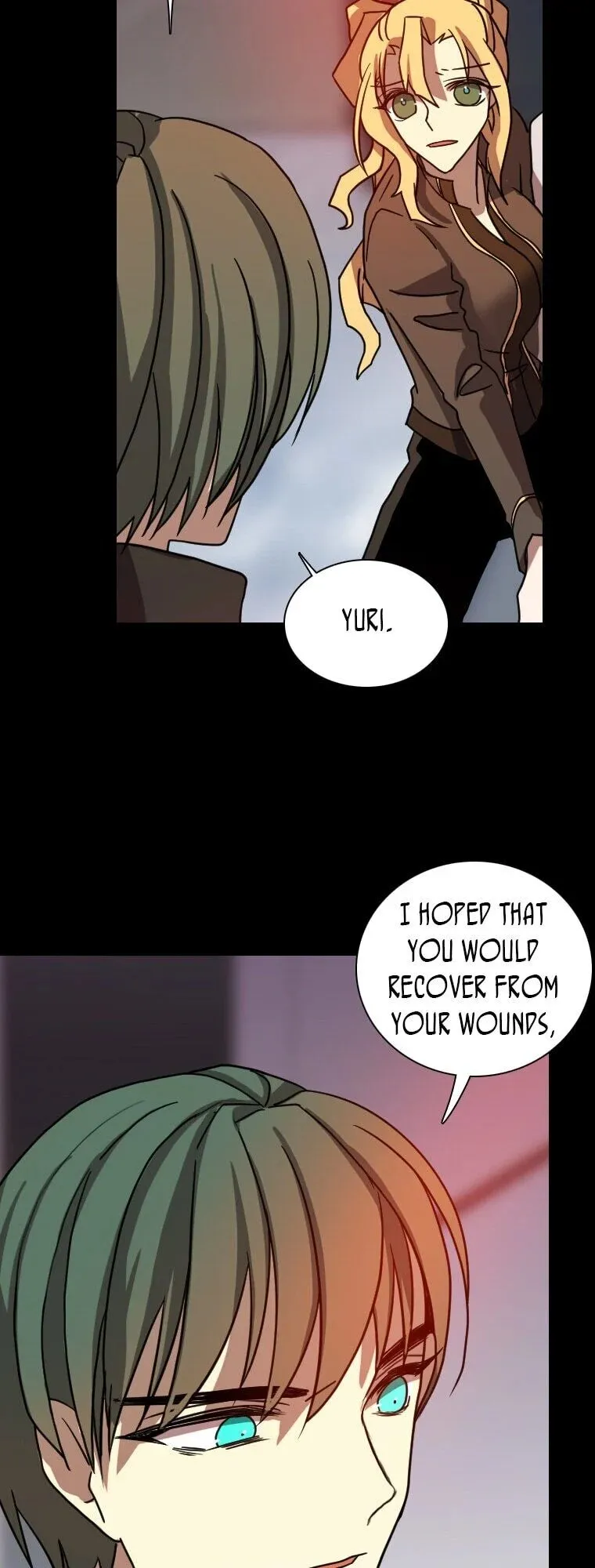 Dreamcide Chapter 186 - Page 46 in English