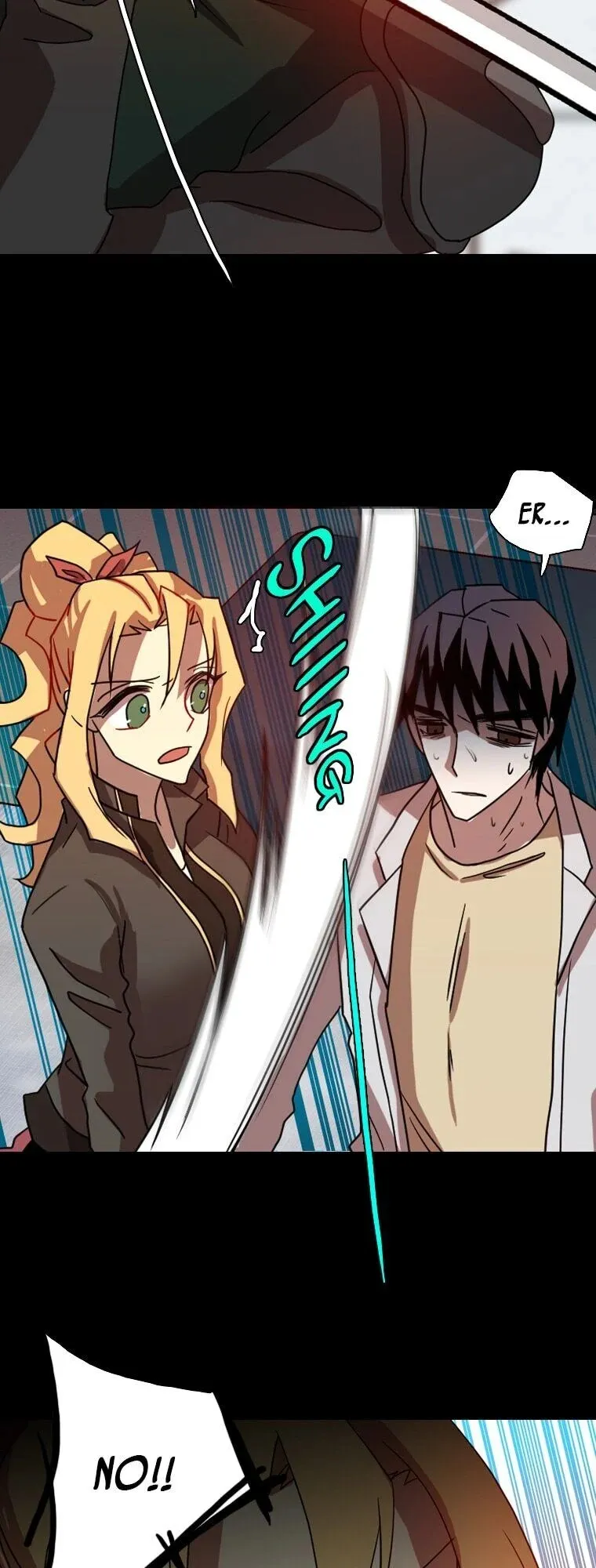 Dreamcide Chapter 186 - Page 50 in English