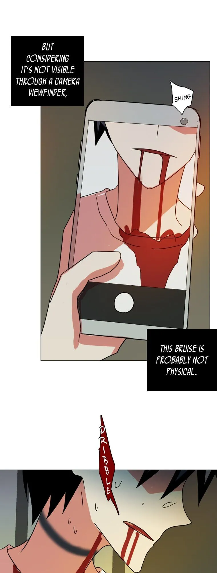 Dreamcide Chapter 187 - Page 13 in English