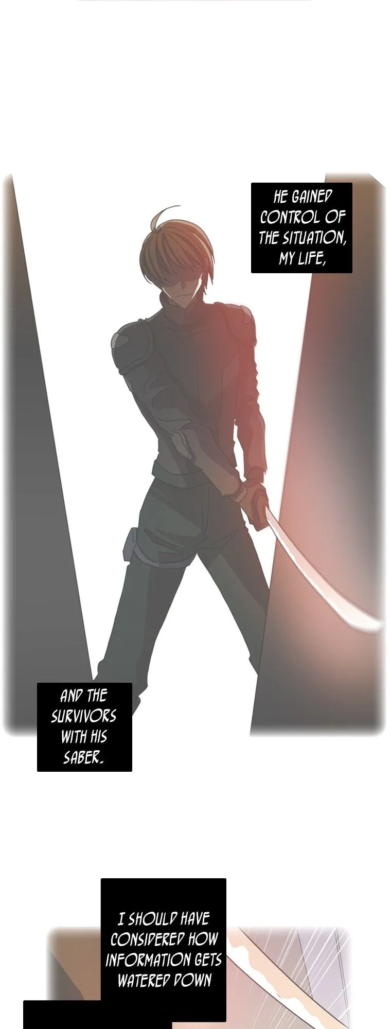Dreamcide Chapter 187 - Page 23 in English