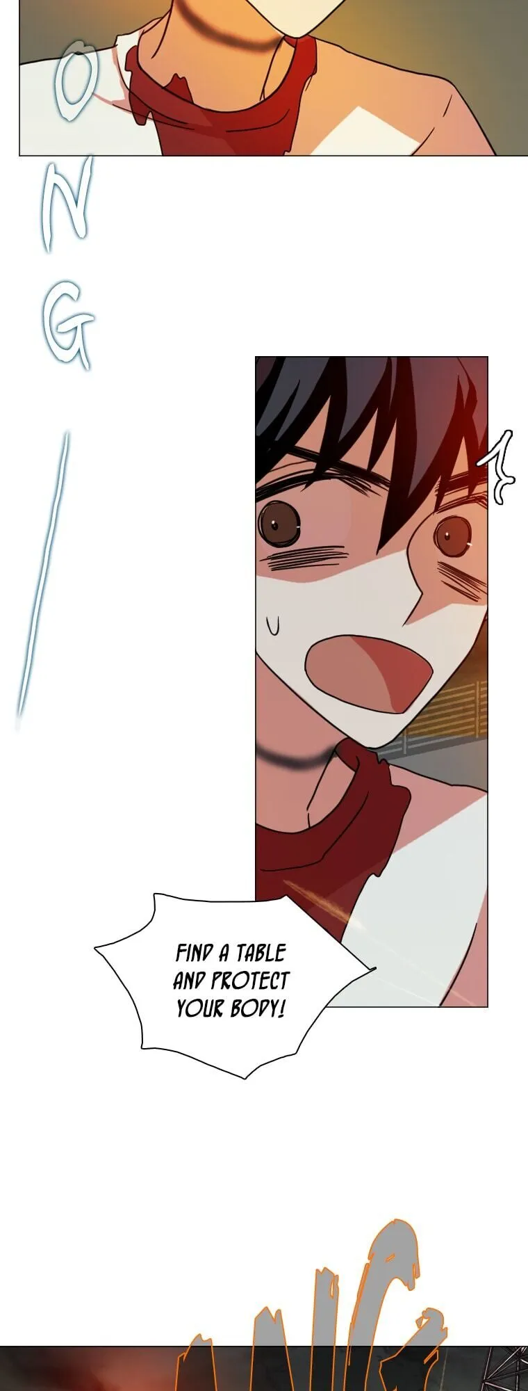 Dreamcide Chapter 188 - Page 10 in English