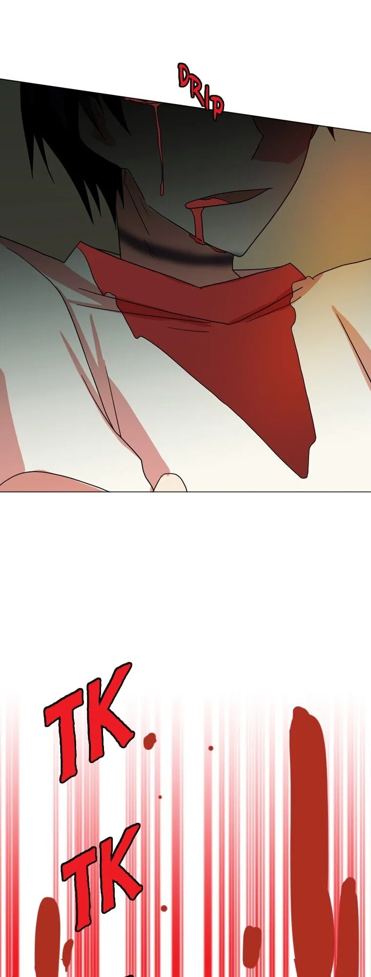 Dreamcide Chapter 188 - Page 24 in English