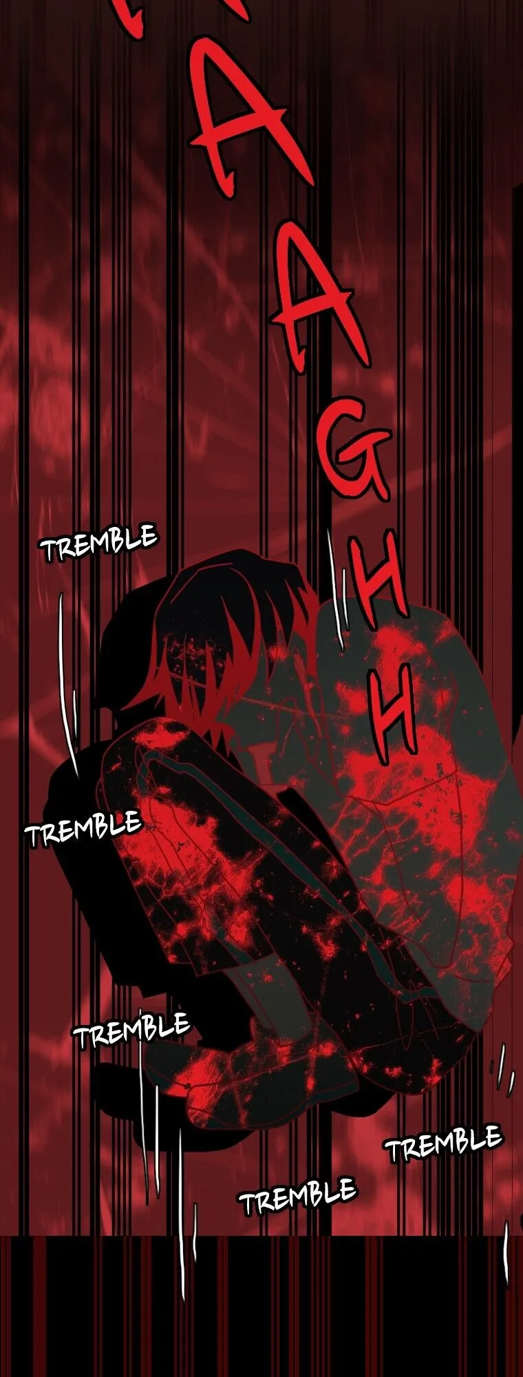 Dreamcide Chapter 188 - Page 27 in English