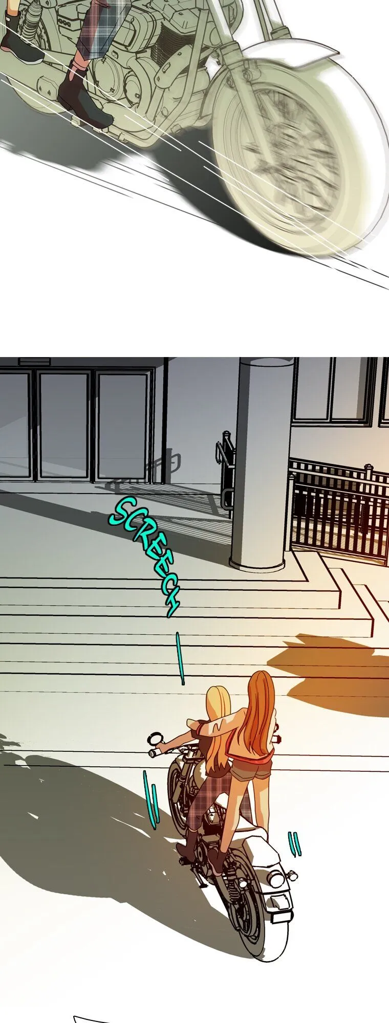Dreamcide Chapter 188 - Page 33 in English