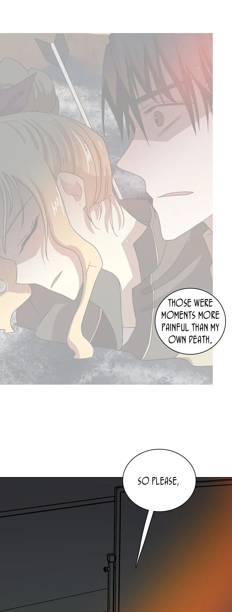 Dreamcide Chapter 189 - Page 13 in English