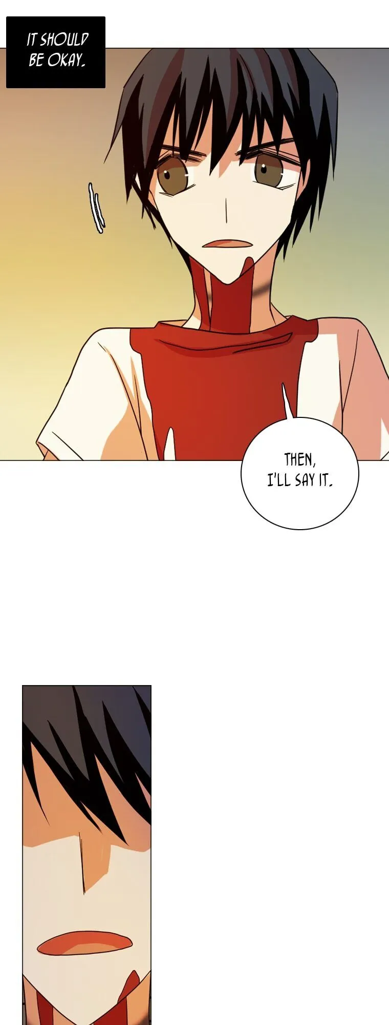 Dreamcide Chapter 189 - Page 20 in English