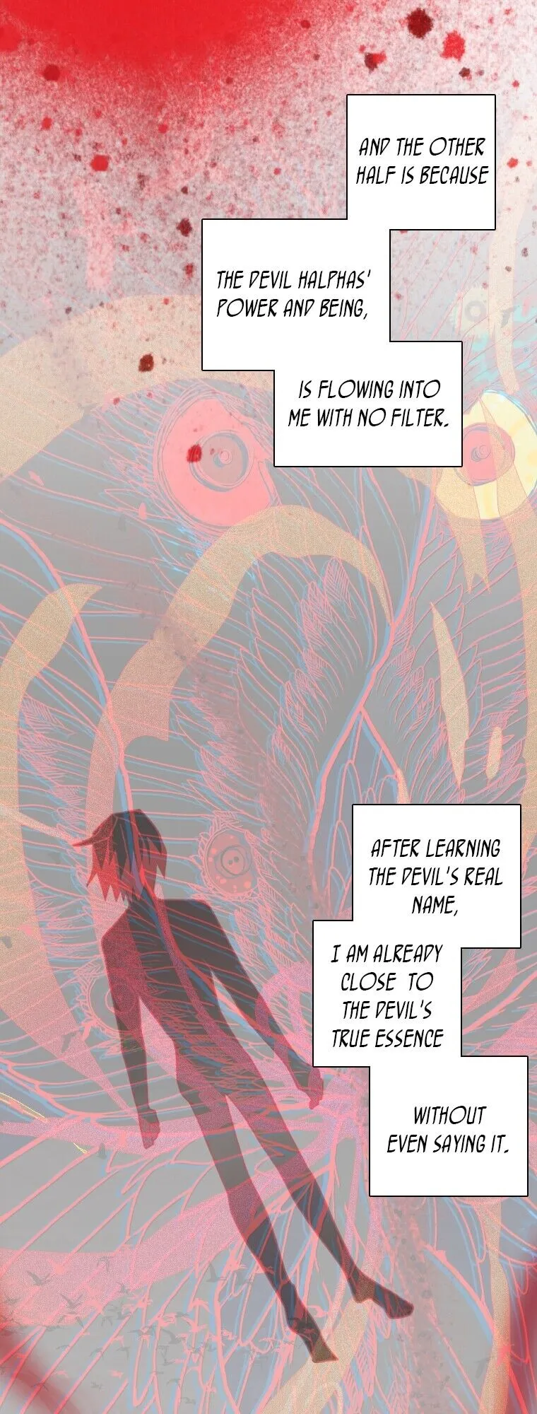 Dreamcide Chapter 189 - Page 30 in English