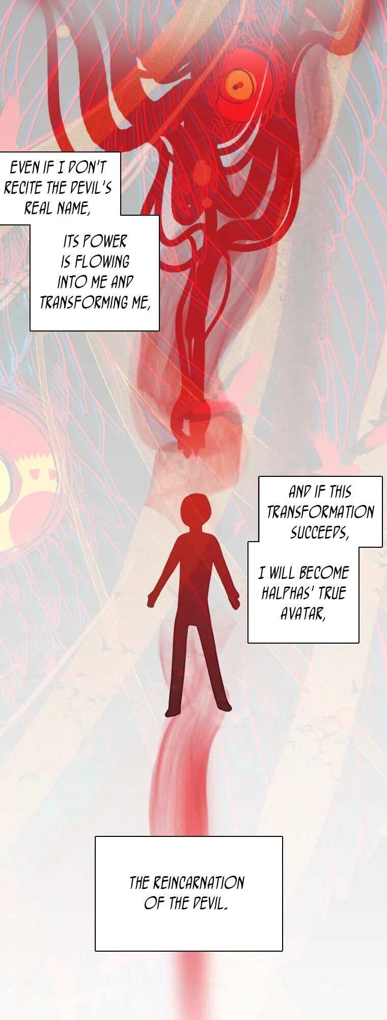 Dreamcide Chapter 189 - Page 31 in English