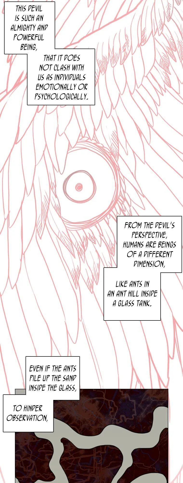 Dreamcide Chapter 189 - Page 35 in English