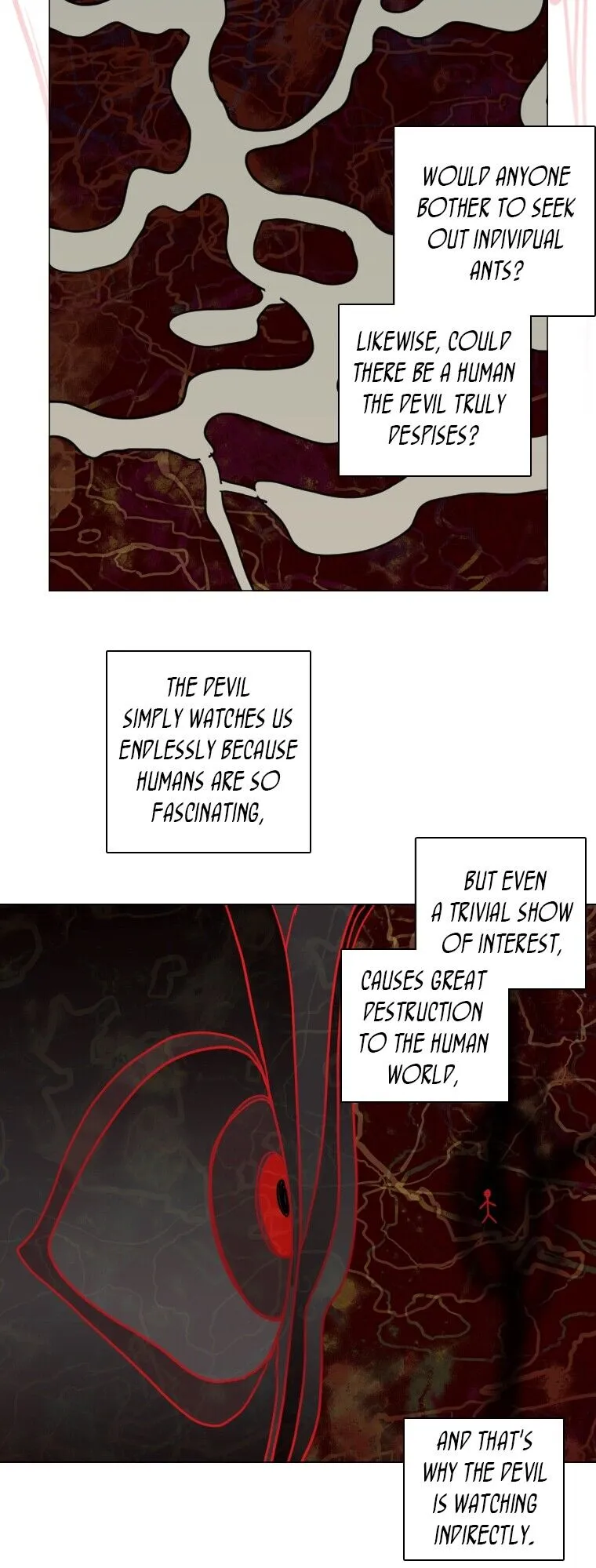 Dreamcide Chapter 189 - Page 36 in English
