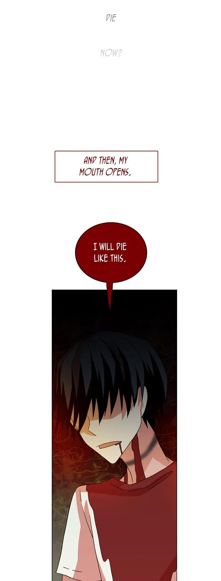 Dreamcide Chapter 189 - Page 46 in English