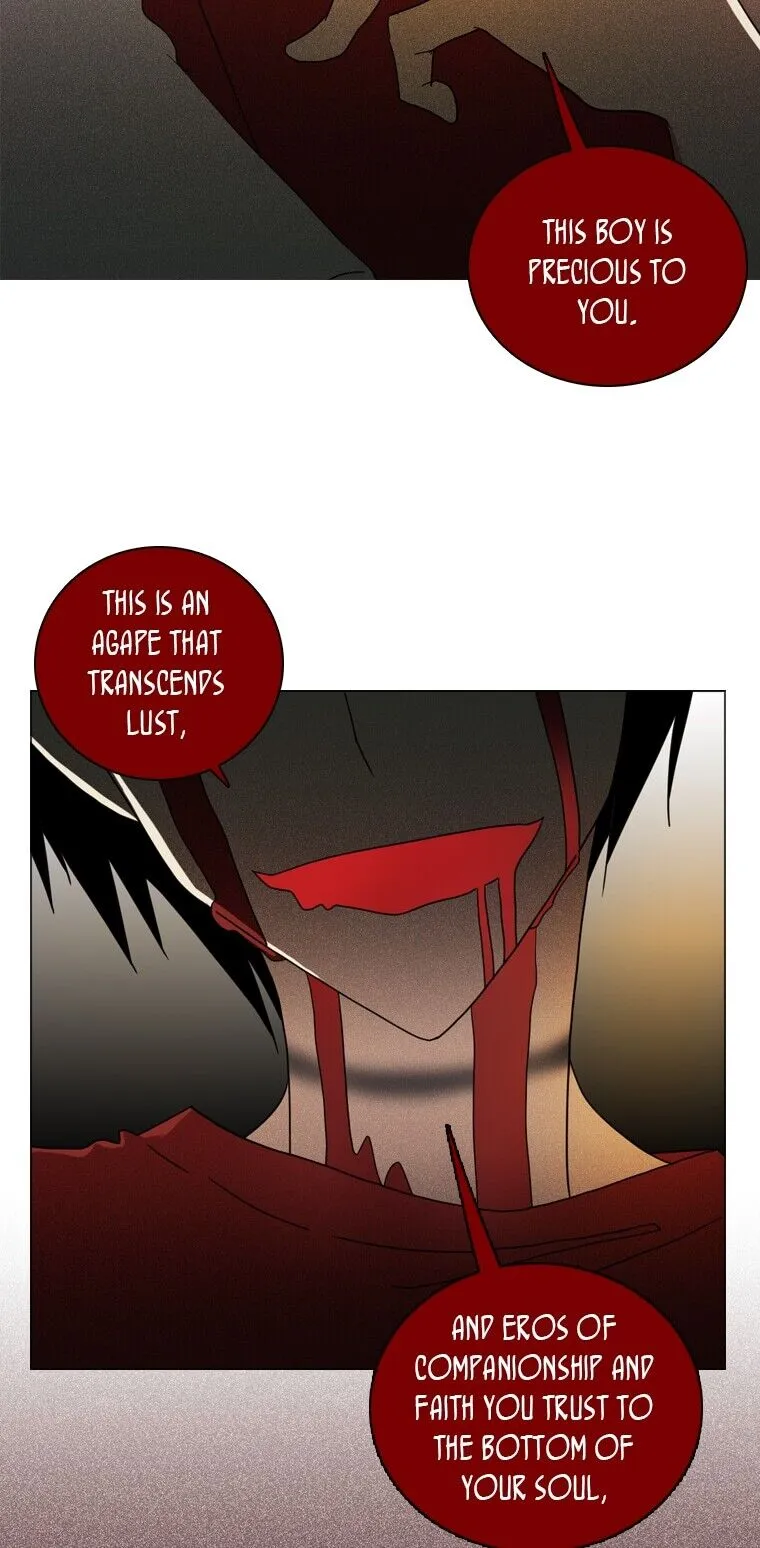 Dreamcide Chapter 189 - Page 58 in English